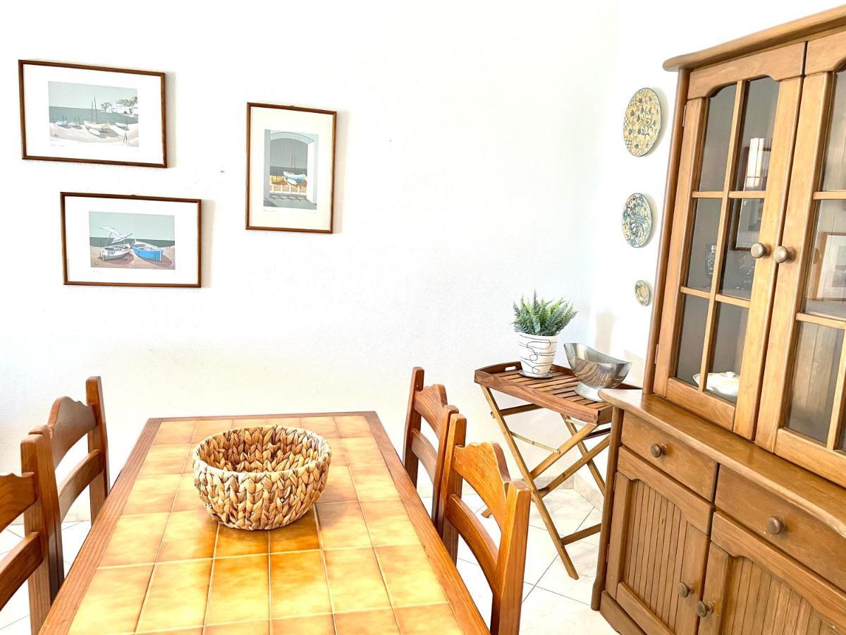 Atlantico View - Beach Front - كوارتيرا المظهر الخارجي الصورة
