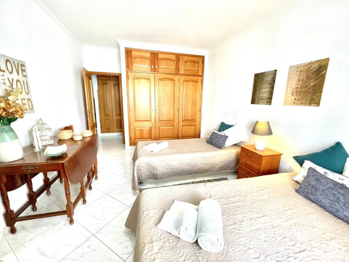 Atlantico View - Beach Front - كوارتيرا المظهر الخارجي الصورة