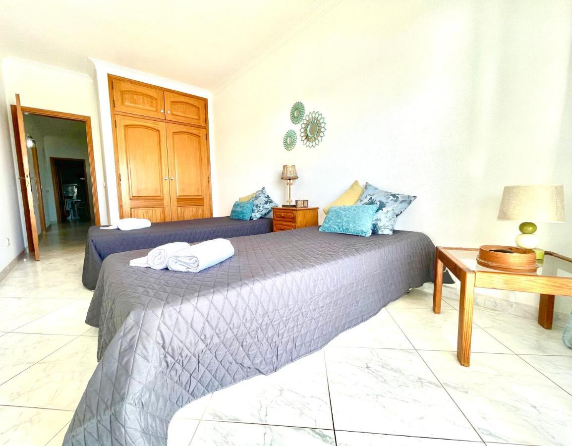 Atlantico View - Beach Front - كوارتيرا المظهر الخارجي الصورة