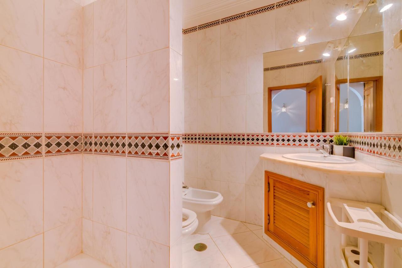 Atlantico View - Beach Front - كوارتيرا المظهر الخارجي الصورة